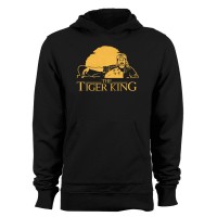 Tiger Lion King Men's